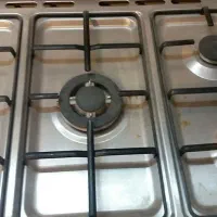 فر گاز اسنوا|اجاق گاز و لوازم برقی پختوپز|اراک, |دیوار