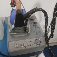 اتو ترک و مکش ۲۴ تومن
