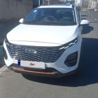 x33 کراس مدل ۱۴۰۴تحویل ۲۶فروردین ۱۴۰۵