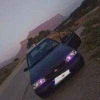 ماشین مدل۸۷