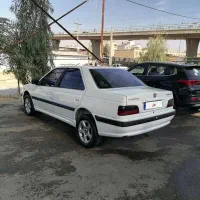 پارس موتورجدیدسفارشی XU7p|خودرو سواری و وانت|شیراز, فرگاز|دیوار