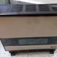 مودم (بخاری گازی نیک کالا 11هزار )درحدنو|مودم و تجهیزات شبکه|ارومیه, |دیوار