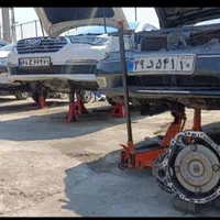 تعمیرگاه بسترن و مزدا3 فیدلیتی لاماری.سانترو.|خدمات موتور و ماشین|مشهد, هدایت|دیوار