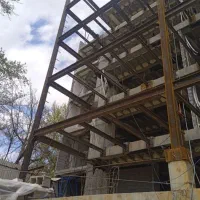 اسکلت|خدمات پیشه و مهارت|شیراز, شهرک گلستان|دیوار