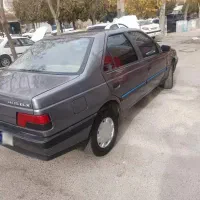 پژو ۴۰۵ مدل ۹۳ تک سوز|خودرو سواری و وانت|کرمان, |دیوار