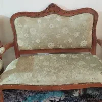 مبل|مبلمان خانگی و میز عسلی|باغستان, |دیوار