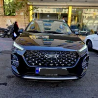 ام وی ام x22 پرو مدل ۴۰۲|خودرو سواری و وانت|تهران, ابوذر|دیوار