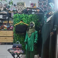 واگذاری مغازه روسری ،شال،چادر،مانتو عبایی|اجارهٔ مغازه و غرفه|اهواز, فاز ۲ پادادشهر|دیوار