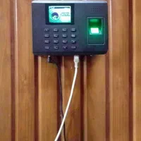 دستگاه حضور و غیاب مدل NP261