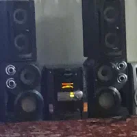 ضبط ۷۰۰۰وات پاناسونیک