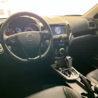 سانگ یانگ تیولی مدل2018|خودرو سواری و وانت|تهران, صادقیه|دیوار