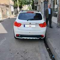 کوییک gxrتیپL فول ترین مدل پارس خودرویی