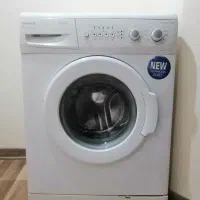 ماشین لباسشویی کنوود