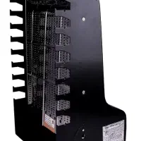 کباب پز ایستاده