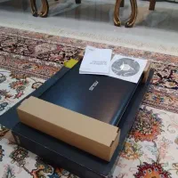 لپتاپ تمیز ایسوز با هارد SSD تولید هم سال نسل 8
