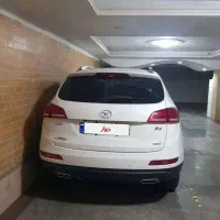 جک S5 نیو فیس  مدل آخر ۴۰۲|خودرو سواری و وانت|تهران, بهارستان|دیوار