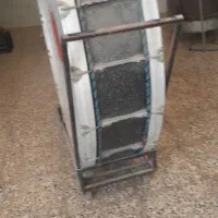 طبل|درام و پرکاشن|دزفول, |دیوار