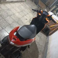 طرح کلیک|موتورسیکلت|رشت, هلال احمر|دیوار