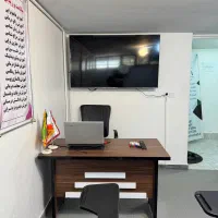 اجاره فضای آموزشی|اجارهٔ کوتاه‌مدت دفتر کار و فضای آموزشی|تهران, تهرانسر شمالی|دیوار