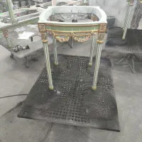 نیروی کار خانم