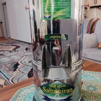 سبزی خوردکن 5 کیلویی