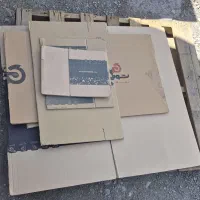 کارتن بسته بندی اسباب کشی