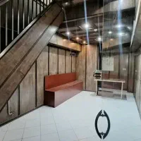 ۱۸ متر مغازه / بر