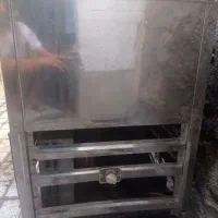 فریزر صندوقی دو در|یخچال و فریزر|مشهد, هنرستان|دیوار