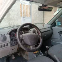 وانت|خودرو سواری و وانت|میلاجرد, |دیوار