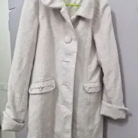 بافت سایز بزرگ.کاپشن.بارونی|لباس|کرج, باغستان|دیوار