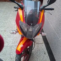 پالس ۲۲۰ تمیز فرصت محمدود