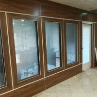 پارتیشن اداری|دفتر کار|تهران, بلورسازی|دیوار