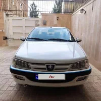 پرشیا مدل ۹۱ دوگانه شرکت