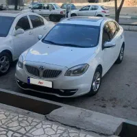 برلیانس مدل ۹۶|خودرو سواری و وانت|تهران, نازی‌آباد|دیوار