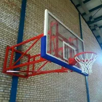 دستگاه بسکتبال سقفی