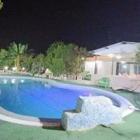 اجاره ویلا باغ مستقیم از مالک  در دزفول|اجارهٔ کوتاه‌مدت ویلا و باغ|اهواز, کیانپارس |دیوار