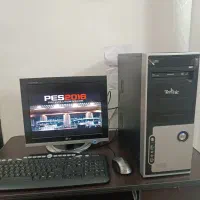 کامپیوتر|رایانه رومیزی|مشهد, طبرسی شمالی|دیوار