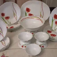 سرویس 26 پارچه دسینی