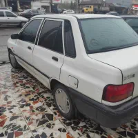 صبا شاسی سالم|خودرو سواری و وانت|لنگرود, |دیوار