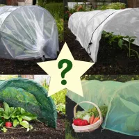 کشت محصول زیر نایلون سیم شاخه سیم تونل زیر پلاستیک