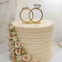 کیک تولد، کیک نامزدی و عروسی