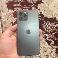 ایفون ۱۲ مکس.   ۱۲۸ گیگ دو سیم