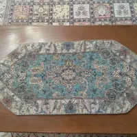 رومیزی و ۲ عدد عسلی