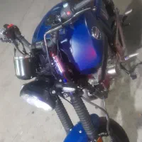 موتور معاوضه با خودرو|موتورسیکلت|قرچک, باقرآباد|دیوار