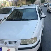 فروش ماشین سواری سمند