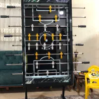 فوتبال دستی