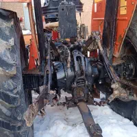 تراکتور 285|خودرو سنگین|مشکان, |دیوار