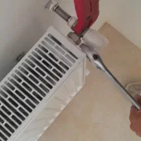 نصب و تعمیر پکیج و لوله کشی تصفیه آب و تاسیسات|خدمات پیشه و مهارت|ساری, |دیوار