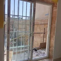 تولید درب پنجرهupvcو آلومینیوم و توری درب و پنجره