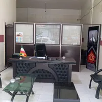به علت تغییر شغل کلیه اجناس فروشی|دفتر کار|پاکدشت, |دیوار